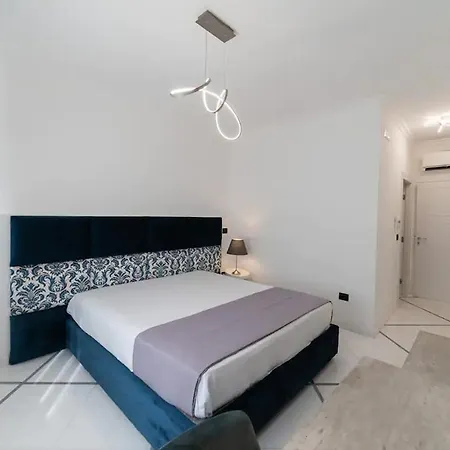 Real Chiaia Mergellina Hotel Naples
