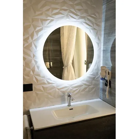 Hotel Real Chiaia Mergellina Naples