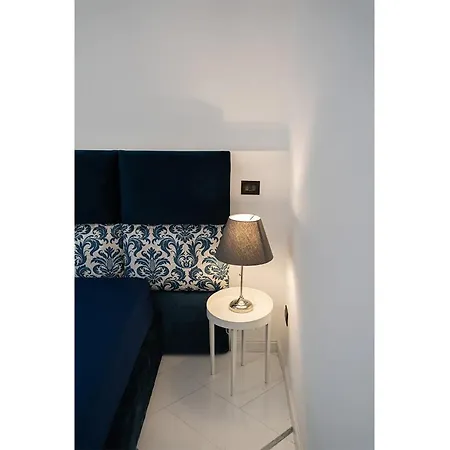 Hotel Real Chiaia Mergellina