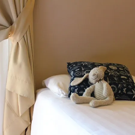 Hotel Nuvo