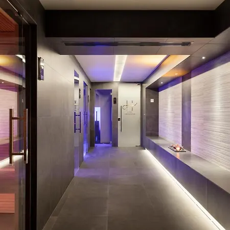 فندق Lhp Palace & 5*