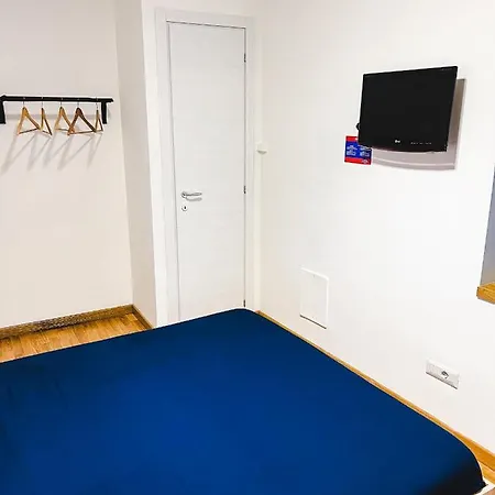 Terno Su Apartment