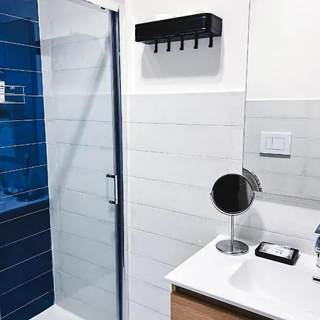 Apartment Terno Su Naples