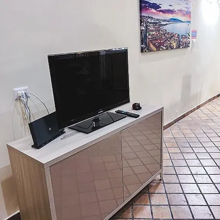 Terno Su Apartment *