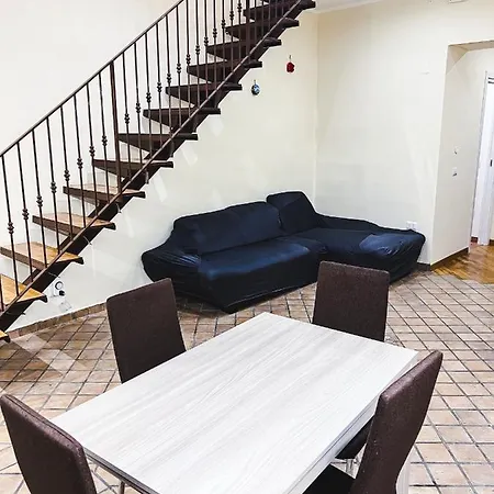 Terno Su Apartment Naples