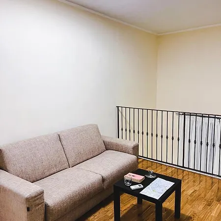 Apartment Terno Su