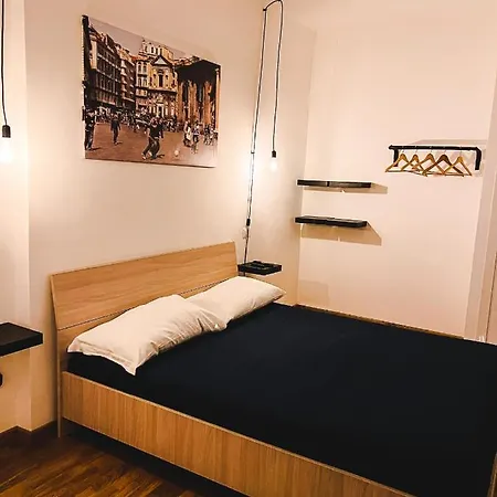 Apartment Terno Su