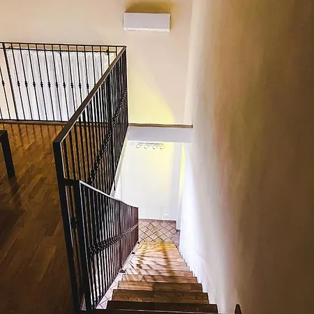 Apartment Terno Su *