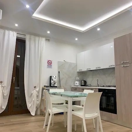House Vico Lungo A Toledo Napoli