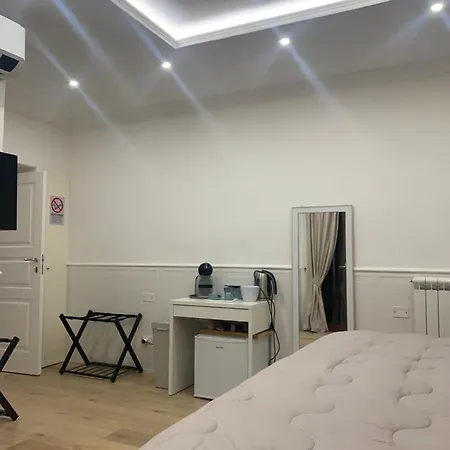 House Vico Lungo A Toledo Bed & Breakfast