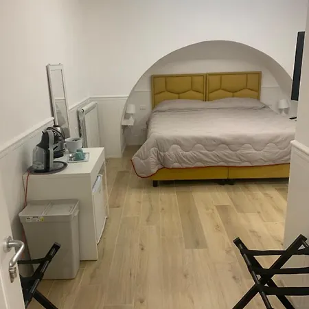 House Vico Lungo A Toledo Alojamento de Acomodação e Pequeno-almoço *