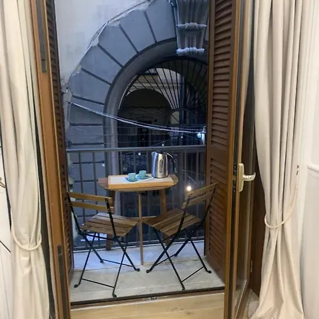 House Vico Lungo A Toledo * Napoli