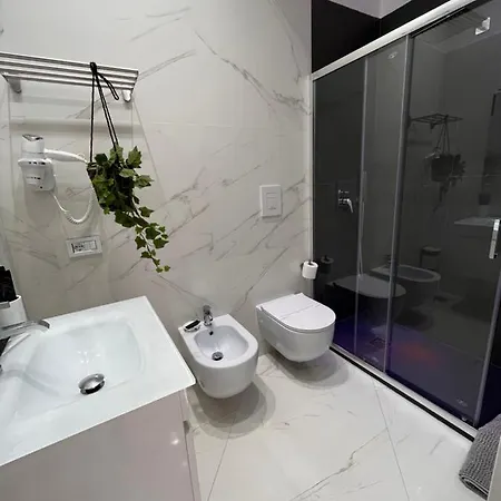 Apartment Pe Vic E Vicariell *