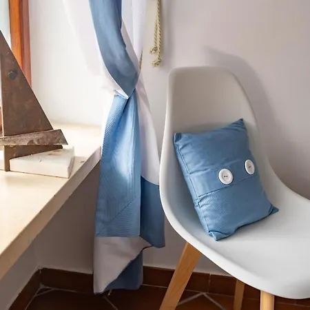 Posillipo Apartment