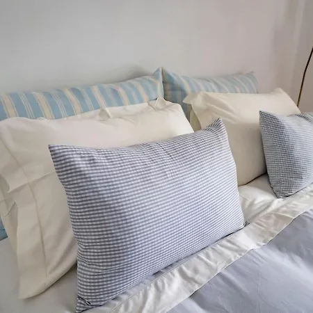Posillipo Apartment
