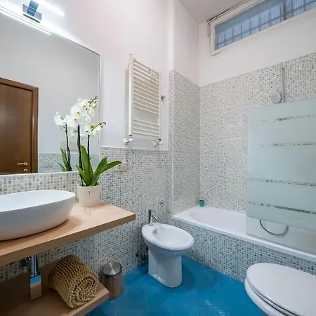 Posillipo Apartment Naples