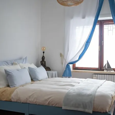 Posillipo Apartment