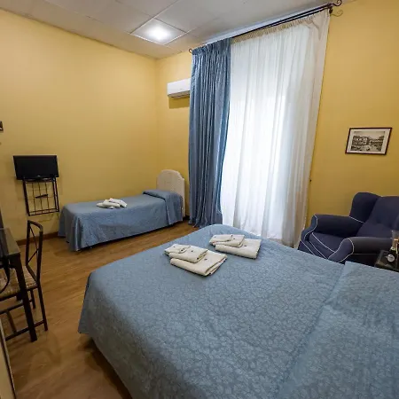 Monteoliveto فندق مبيت وإفطار 2*