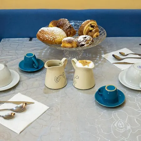 Monteoliveto فندق مبيت وإفطار 2*