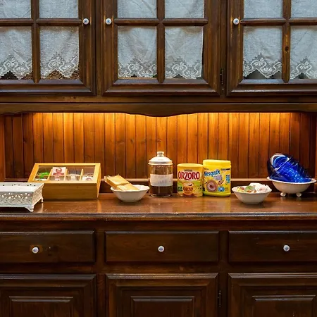 Monteoliveto فندق مبيت وإفطار نابولي