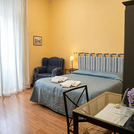 فندق مبيت وإفطار Monteoliveto