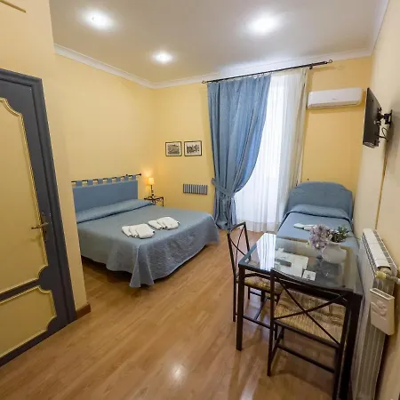 فندق مبيت وإفطار Monteoliveto 2*