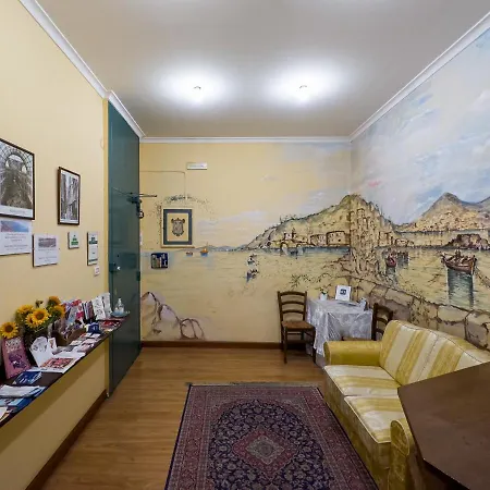 Monteoliveto فندق مبيت وإفطار 2*