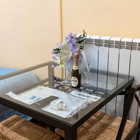 住宿加早餐酒店 蒙特利弗托住宿加早餐酒店 2*