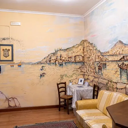 Monteoliveto فندق مبيت وإفطار