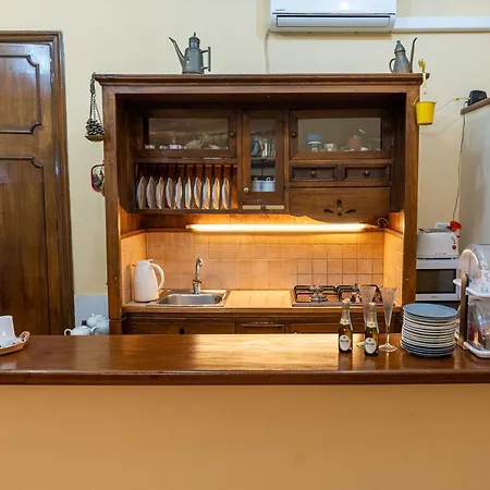 فندق مبيت وإفطار Monteoliveto 2*