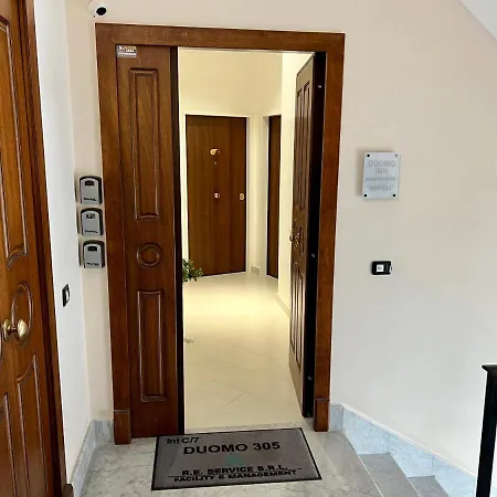 Apartment Duomo