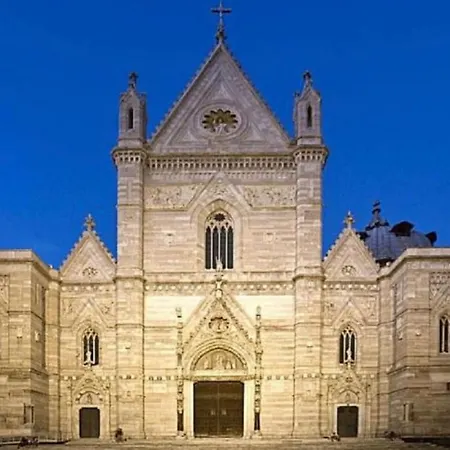 Duomo Apartamento *