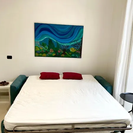 Duomo Apartment Naples