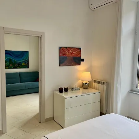 Duomo Apartment Naples