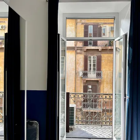 Duomo Apartment *