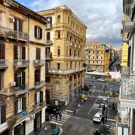 Apartment Duomo *