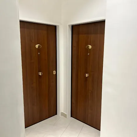 Duomo Apartamento *