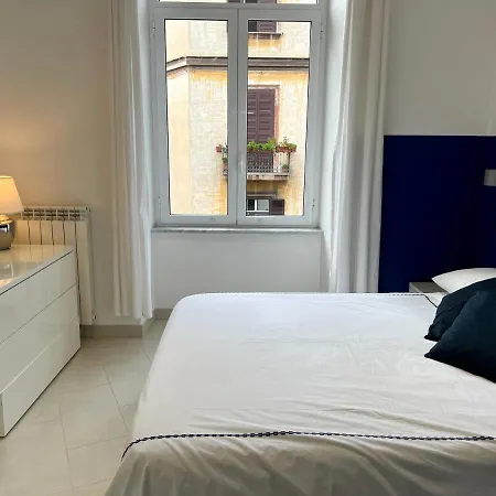 Apartment Duomo
