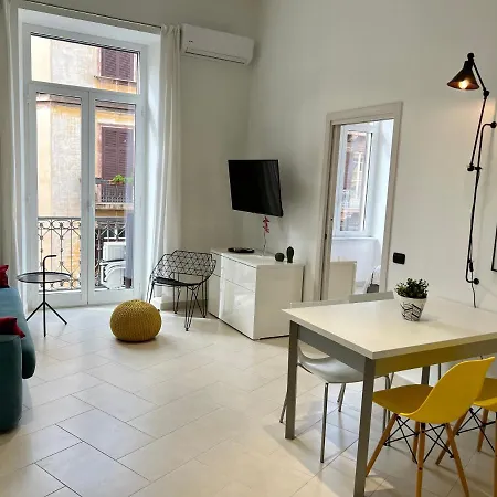 Apartment Duomo *