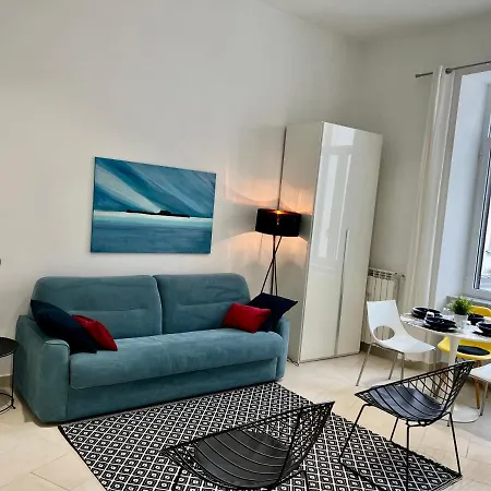 Duomo Apartment Naples