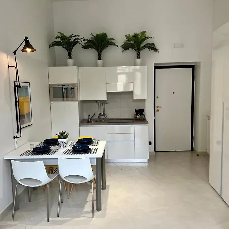 Duomo Apartment Naples