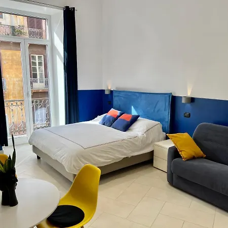 Apartment Duomo *