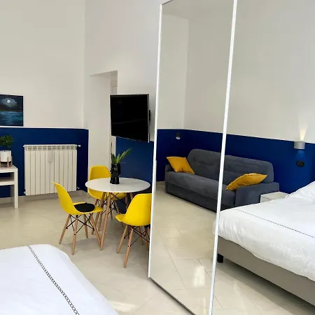 Duomo Apartment