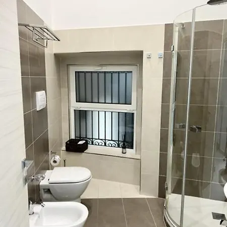 Apartment Duomo