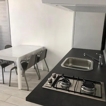 &house Apartment