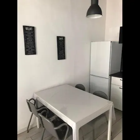 &house Apartment Naples
