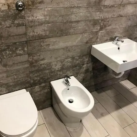 &house Apartment Naples