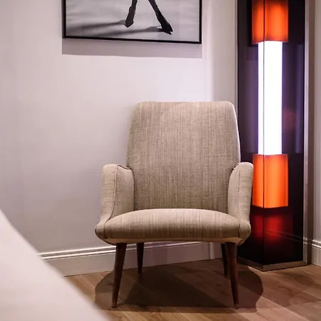 Interno Barocco Guest house