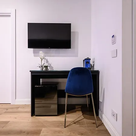 Guest house Interno Barocco *