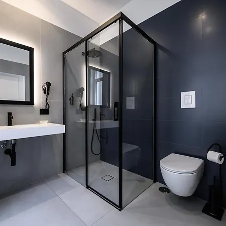 Interno Barocco Guest house